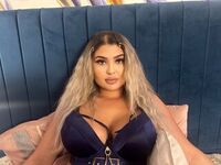 real live cam picture ChloeBellamie