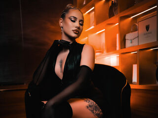 girl sex chat ChloeGracey