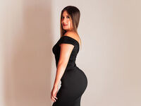 anal sex show ChloeJans