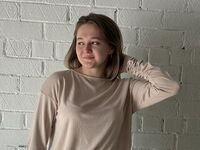 camwhore naked ChristiaBenoy