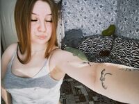 beautiful girl ClaraWeston