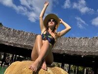 sexcam photo ClarettaPittmann