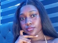 cam girl webcamsex ClaudiaModest