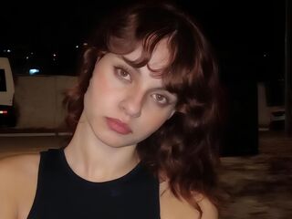 camslut topless CollinsSpear