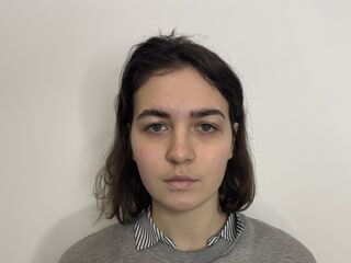 chat room cam CorinaHariri