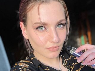 fingering camgirl CristaStwell