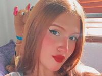 free nude live show CristalBonny