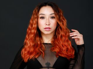 hot live cam CristalMurphy