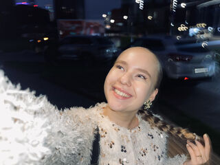 webcamgirl sexchat CristinAuslander