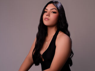 hot webcam picture CristinVera