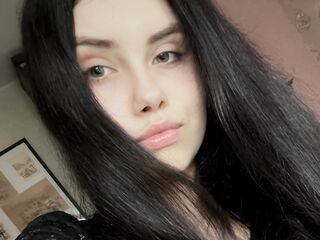 masturbating cam girl CyrstalDuma