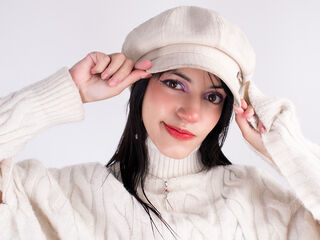 cam whore live DafneRivas