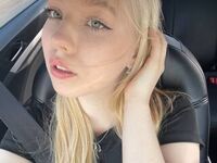 hot cam girl masturbating DaisyMonro