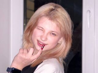 hardcore webcam show DaisySponholz
