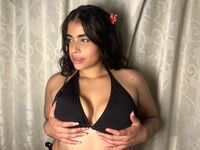 naked girl with webcam masturbating with vibrator DakotaLuv