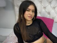 sexy webcam girl DalyRed