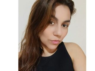 extreme webcam video DaniMiel