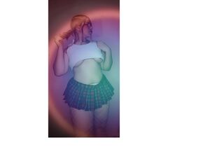 hot webcamslut DanielaCross