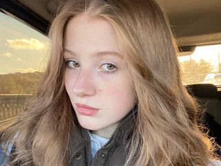 cam sex show DaniellaSunshine