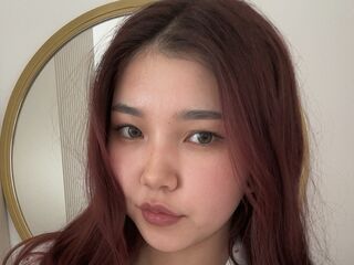 cam girl playing with sextoy DebbiPitts