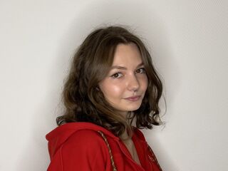 naked webcamgirl DeirdreTurnball