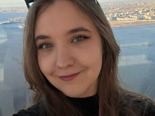 hot webcam DemetriaChaudet