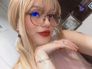 webcam striptease DiamondRuso