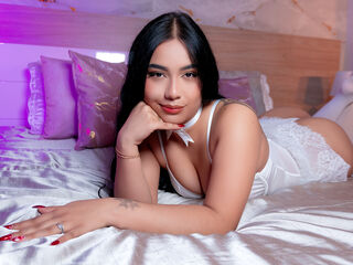 cam girl DianaBardot