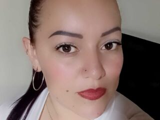 live sex webcam DinaCarls