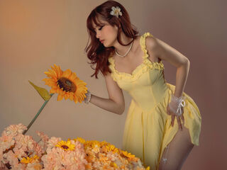 adult videochat DulceBennet
