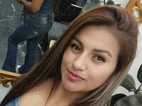 chatrubate cam girl DulceMariaRincon