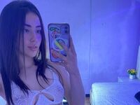 sexy webcam girl DulcineCooper