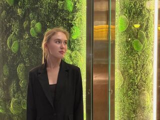 live video chat EdaNoreikaite