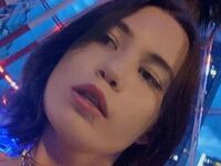 masturbating camgirl EdenHoon
