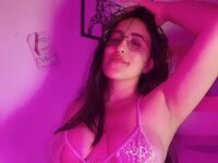 camgirl masturbating with vibrator EdyWeyr