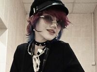 shaved pussy web cam ElanorCiolek