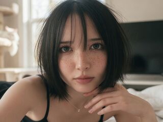 topless cam girl EldoraDuffer