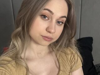 nude webcam girl photo ElisabethCrysten