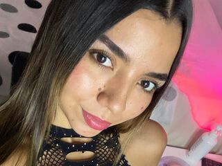 camgirl webcam photo ElizaNinaFox