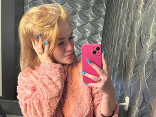 sexy webcamgirl picture ElizabethCamaro