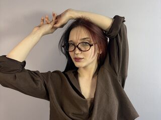 porn web cam ElizabethHerrer