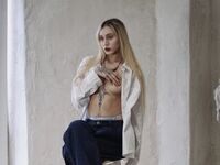 naked girl with webcam masturbating with sextoy EllieXeno