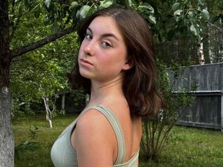 masturbating webcam girl EllynMall