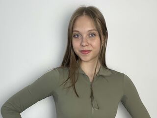 fingering webcamgirl picture ElviaSix