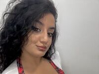 hot cam girl masturbating with sextoy ElviraEda