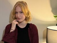 fingering girl webcam picture ElzaMays