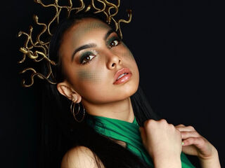 adult webcam chat EmilianaEscobar