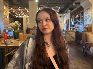 anal sex live cam EmilyGreek