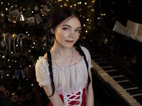 hot webcam EmmaBlackwood