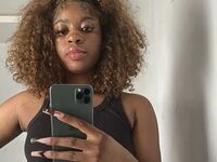 cam girl pic EnoyElla